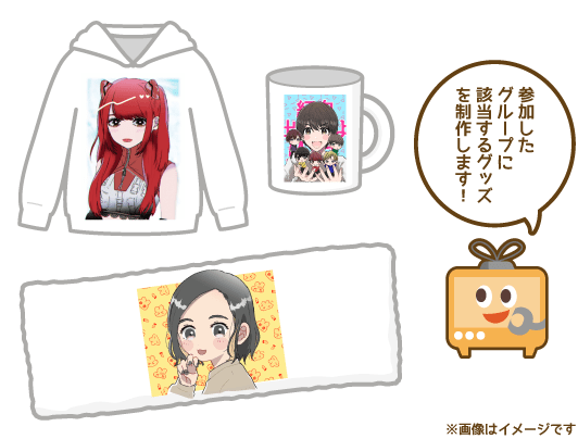 ふわっち配信者が二次元の世界に登場 目指せ 漫画デビュー Powered By Mixjuice