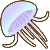 かわいい海の仲間たちが登場 水族館アイテム 終了