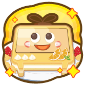 ふわっちくんバースデーデコレーション 1個