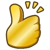 金のいいね！ 3個セット