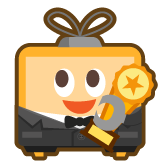 アメリカンスターふわっちくん 1個