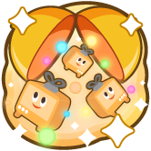 ふわ玉ぱっかーん 1個