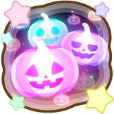 スペシャルハロウィン 1個