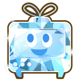 ジュエリーふわっちくん 3個セット