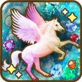 シャイニング・ジュエリーペガサス 1個