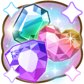 スペシャルジュエリー 1個