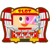 HYPERスロっちくん 1個