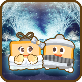 ハッピーホリデイスペシャル 1個