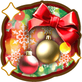 聖夜のファンタジー 1個