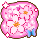 桜ファンタジー 1個