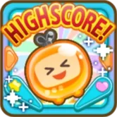ぷるぷるスーパーボール 1個