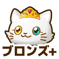 ブロンズプラス