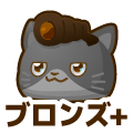 ブロンズプラス
