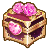 超ドキドキデート！スペシャルランダムBOX 1個