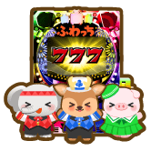 アニマル遊技場 1個