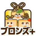 ブロンズプラス