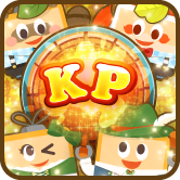 ふわっちフレンズKP祭 1個