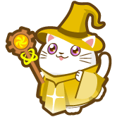 マジシャン 1個
