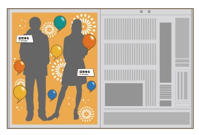 ふわっち大賞2020・NEXT 特典展開スタート！(1/28ポスターに関して大事 