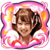 ふわっちヒーローまゆ 1個