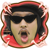 ぎりぎりブレス 1個