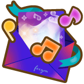 リクエストカード 1個