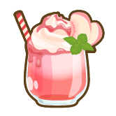 春の白桃フラペチーノ 3個セット