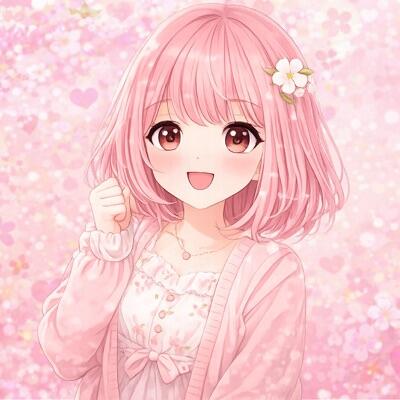 ありちゃんのプロフィール
