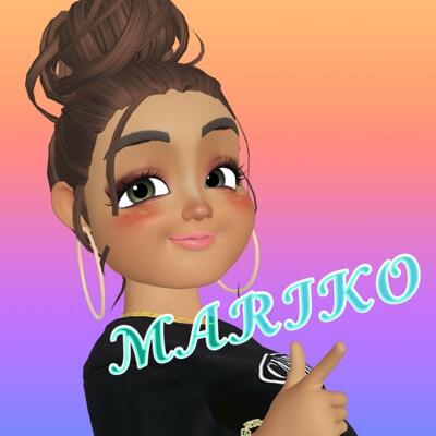 𓇼🌊 マリコデラックス🌊𓇼 のユーザーアイコン