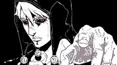 俺はお前に近づかない