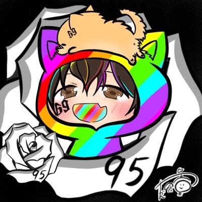 69akaたマじろー♋️🐕🐾 のユーザーアイコン