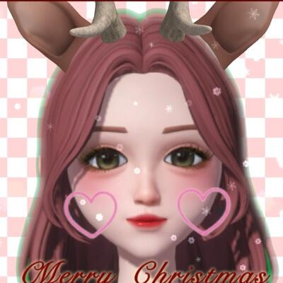 ෆ‪ෆ‪•*🎅  火憐ﾋﾞꕀ⋆🎄  のユーザーアイコン