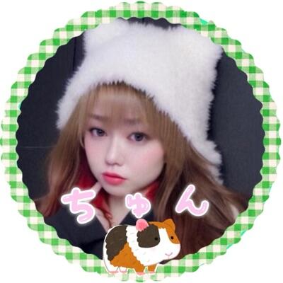 ちゅん🐹ྀི のユーザーアイコン