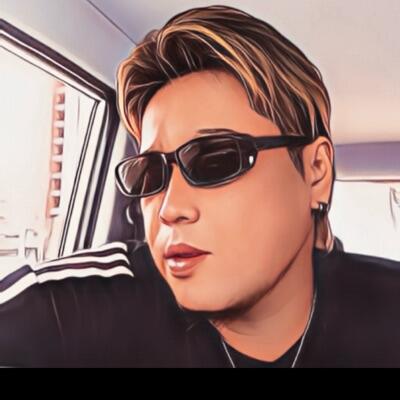 「ひろひろし」 ヒロ ひろしのプロフィール