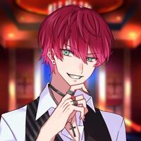 Dのプロフィール Dのプロフィール