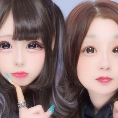 🍼💕まぁㄘゃ Խ 💕🍓W💜ᩚのプロフィール