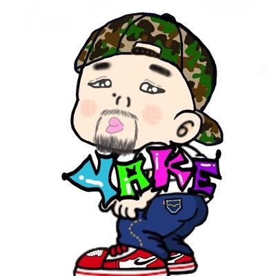 ヤケノハラカヲル のユーザーアイコン