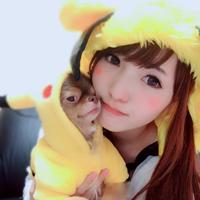 まるぴー@🍏13-16配信応援のプロフィール