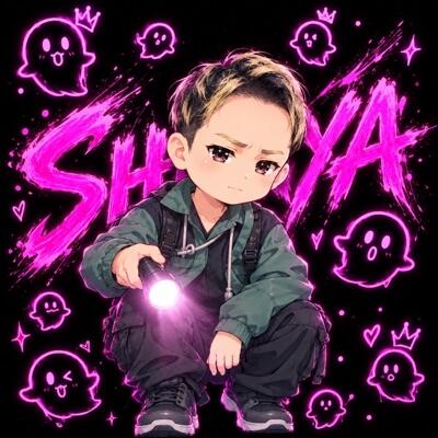 🐲 SHINYA 🐲のプロフィール