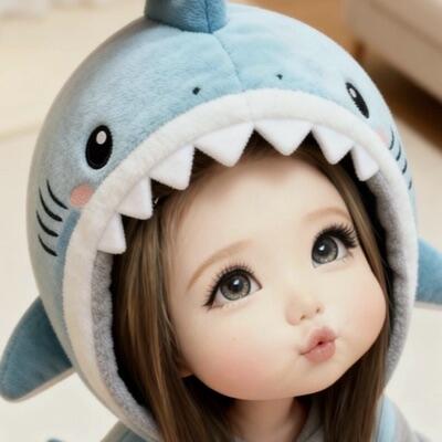MIKI🦈のプロフィール