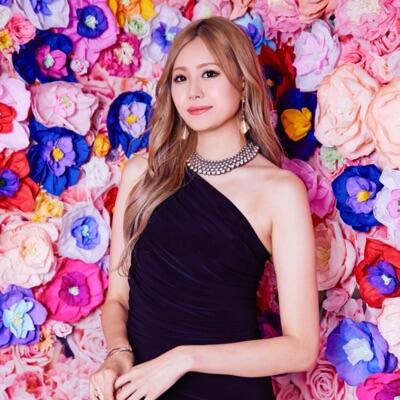 #モンロー💄ぴ のユーザーアイコン