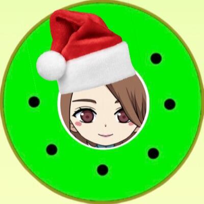 🥝❅ Berry 𐂂𖠰 のユーザーアイコン