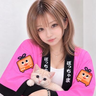 ぽっちゃま⸝⸝⸝𝗣のプロフィール