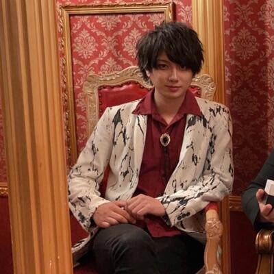 クラウン👑 のユーザーアイコン