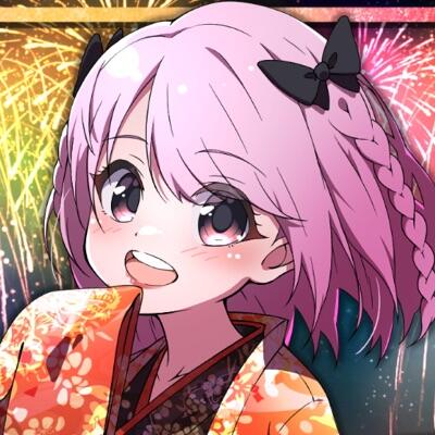 うっきー@女装ソーラン節 のユーザーアイコン