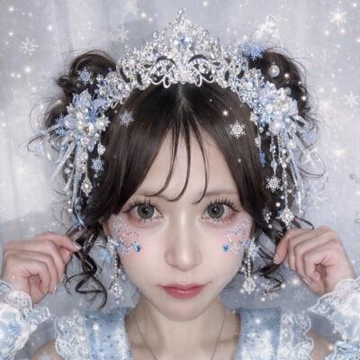 まる❄️生粋のぽんこつ のユーザーアイコン