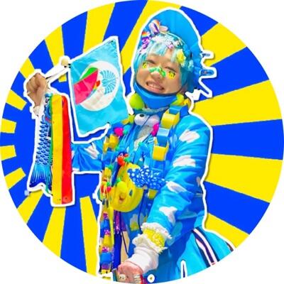 💙れおくん💛 のユーザーアイコン