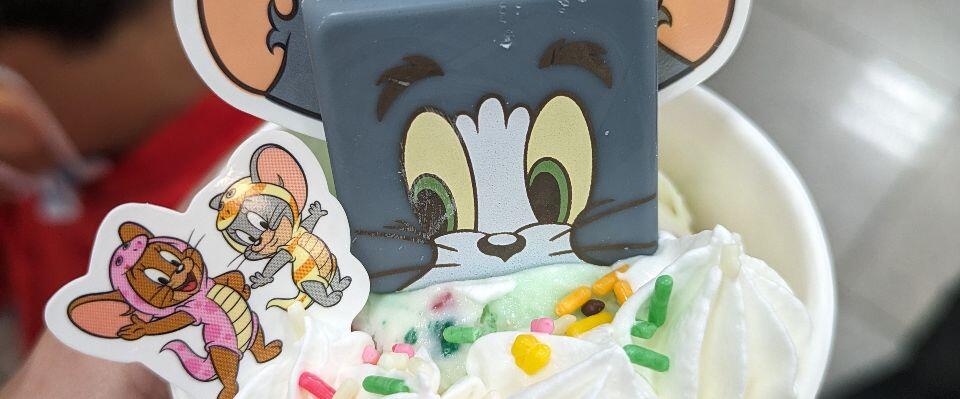 🐒ビッグマミー🐭のプロフィール