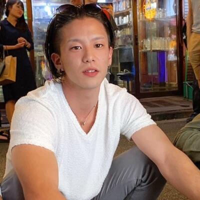 略奪屋:拓磨•ᴥ• のユーザーアイコン