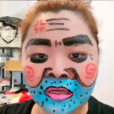 りおん🦍（陥没担当） のユーザーアイコン